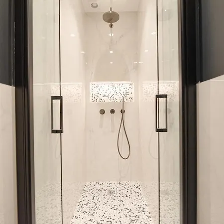 Luxury 3 Bedrooms Flat - Grands Boulevards شقة