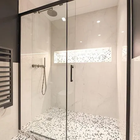 Apartment Luxury 3 Bedrooms Flat - Grands Boulevards