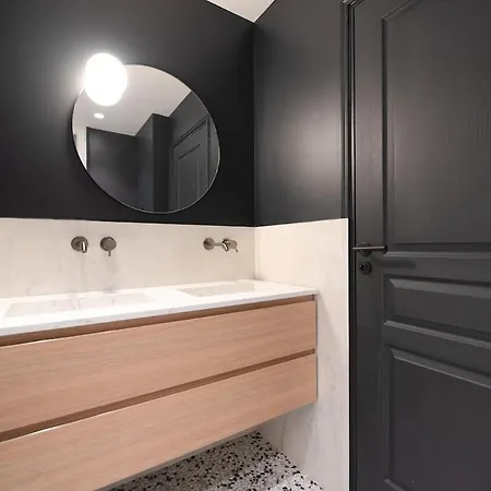 Luxury 3 Bedrooms Flat - Grands Boulevards Paris