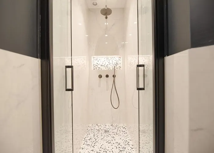 Luxury 3 Bedrooms Flat - Grands Boulevards Apartament